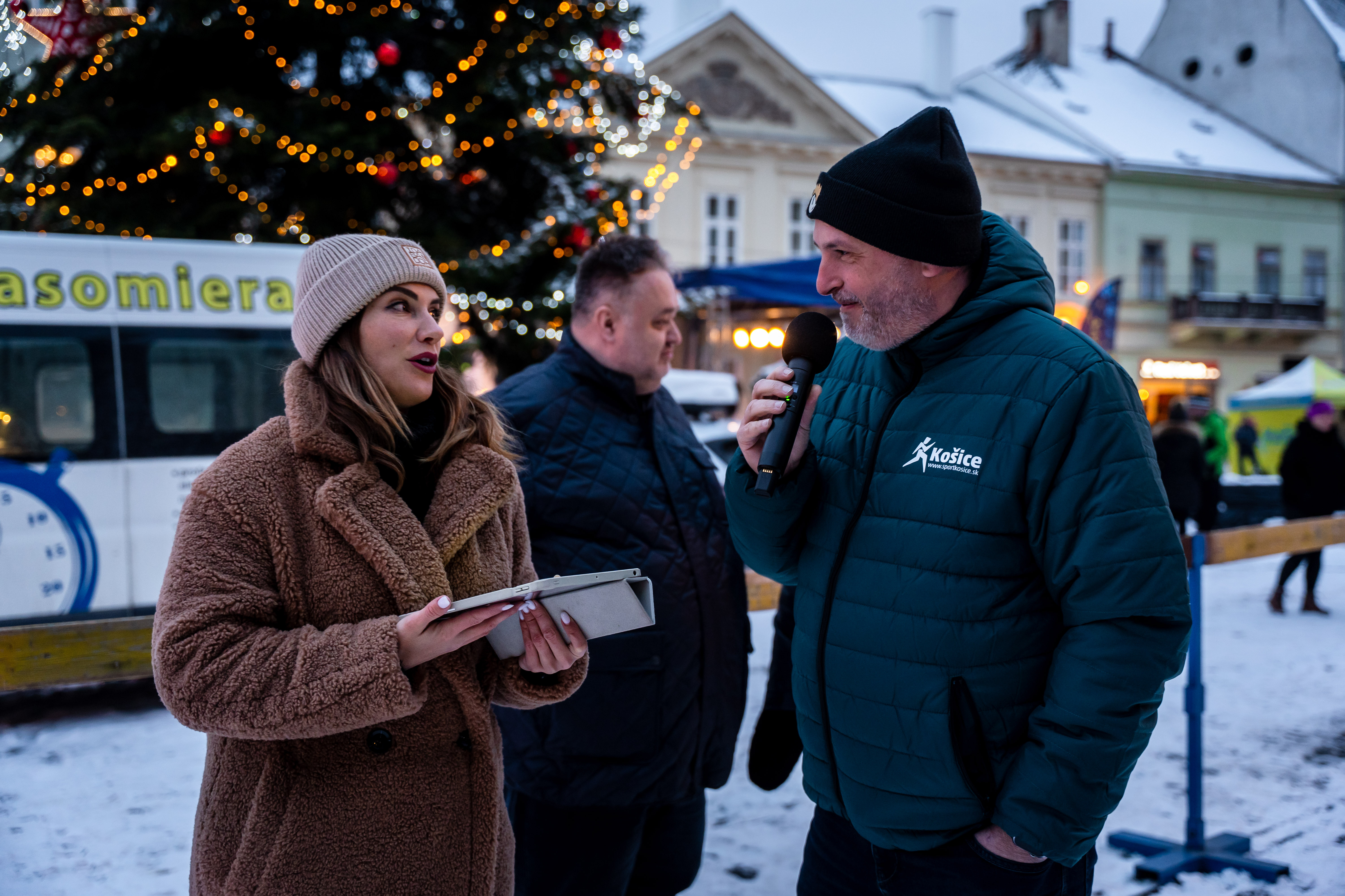 Kosicky trojkralovy beh - s kazdym krokom dar-13